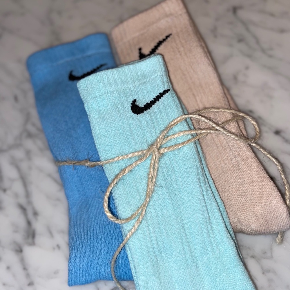 Nike socks womens